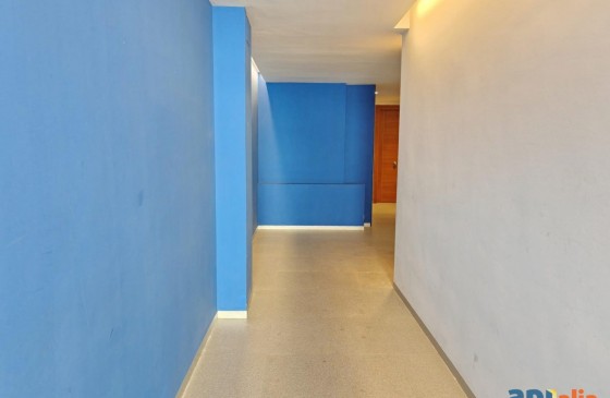 Resale - Apartment - Sant Antoni De Calonge - Center
