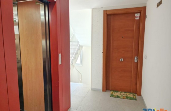 Resale - Apartment - Sant Antoni De Calonge - Center