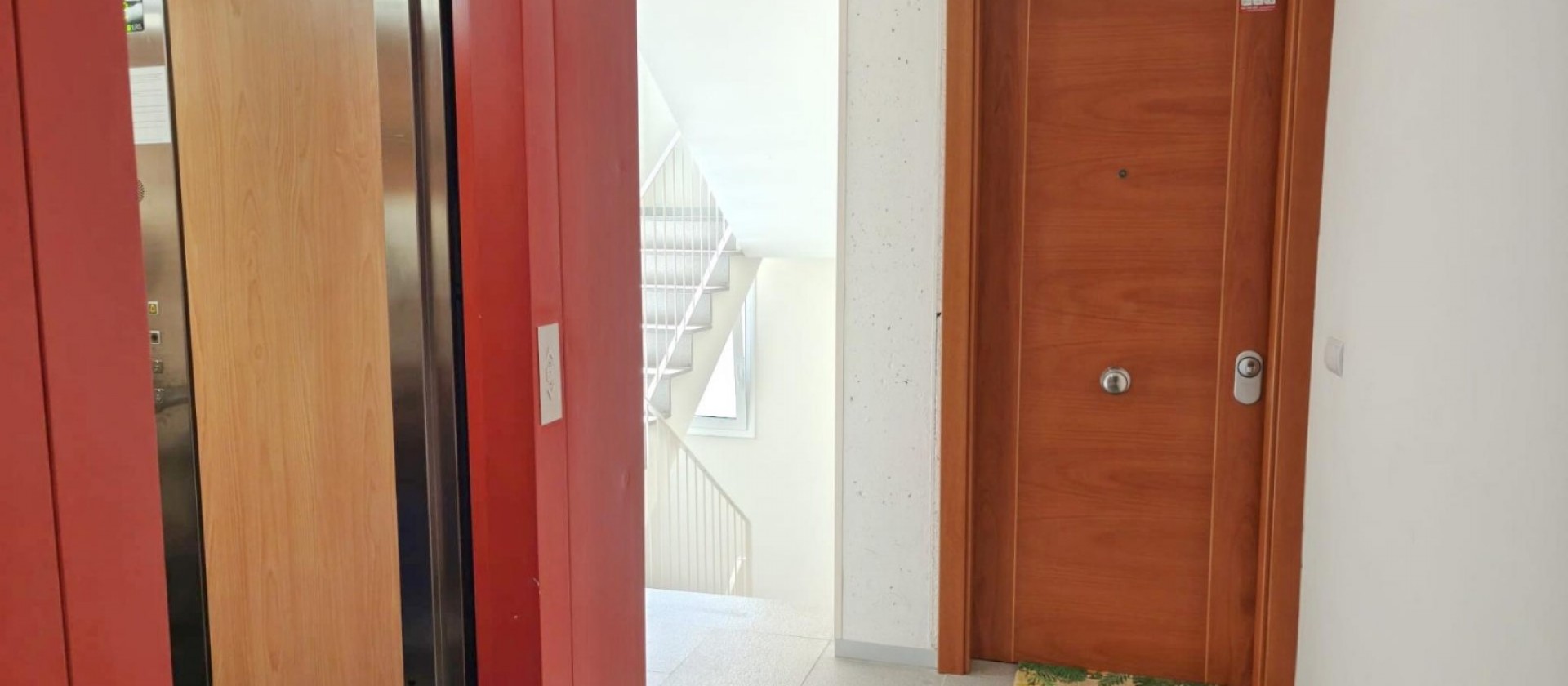 Resale - Apartment - Sant Antoni De Calonge - Center