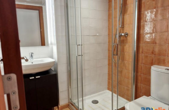 Resale - Apartment - Sant Antoni De Calonge - Center