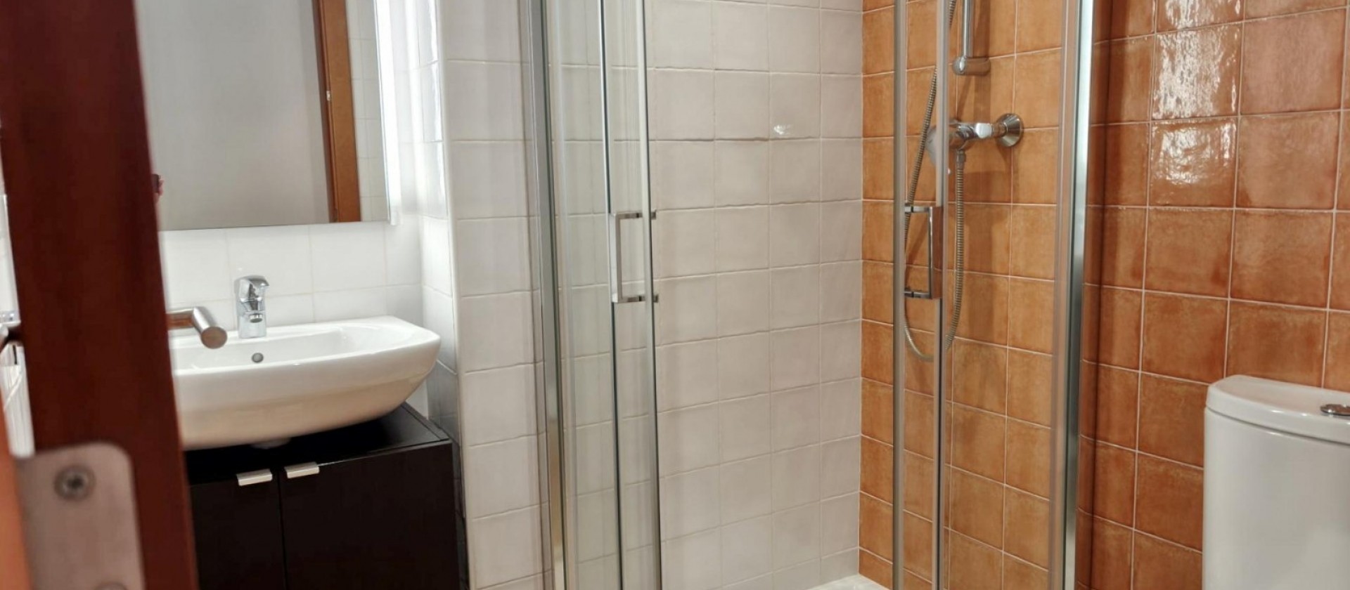 Resale - Apartment - Sant Antoni De Calonge - Center