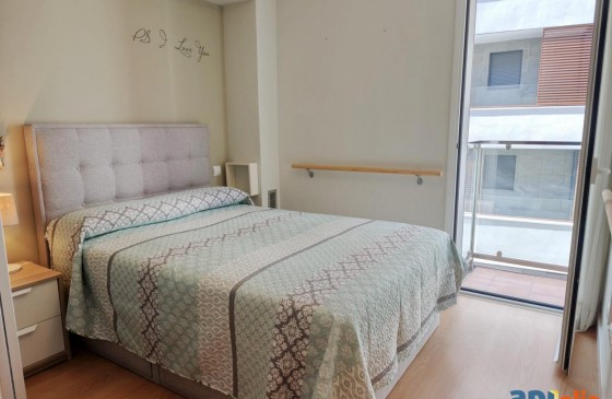 Resale - Apartment - Sant Antoni De Calonge - Center