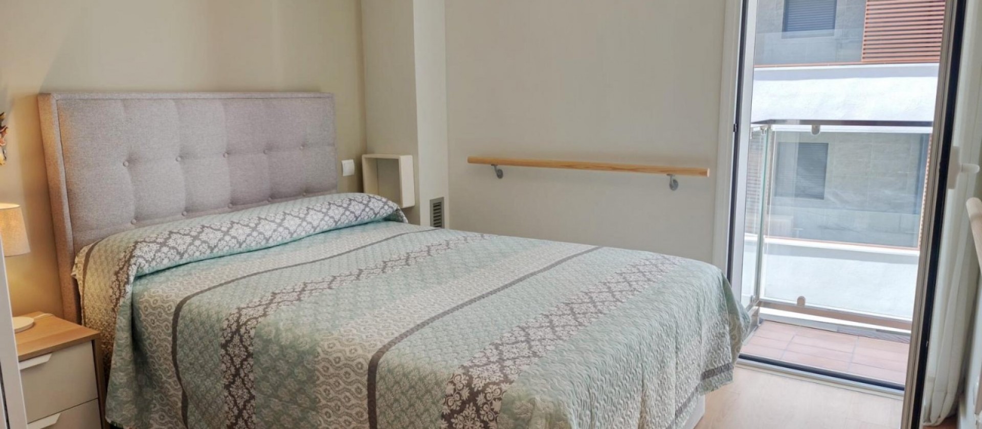 Resale - Apartment - Sant Antoni De Calonge - Center