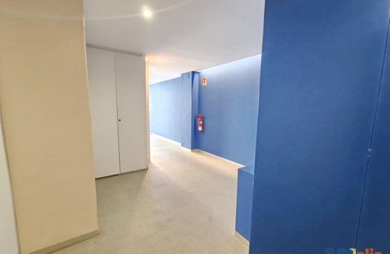 Resale - Apartment - Sant Antoni De Calonge - Center