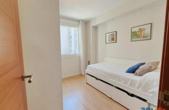 Resale - Apartment - Sant Antoni De Calonge - Center