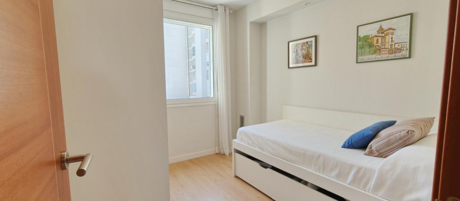 Resale - Apartment - Sant Antoni De Calonge - Center