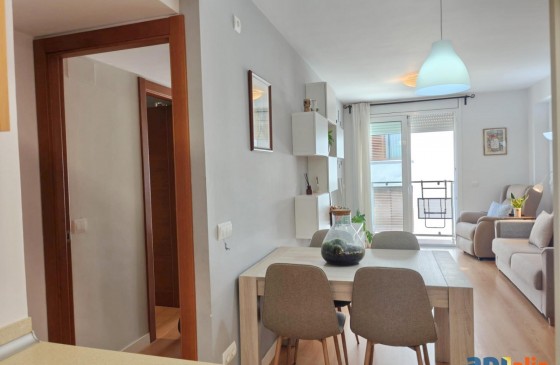 Resale - Apartment - Sant Antoni De Calonge - Center