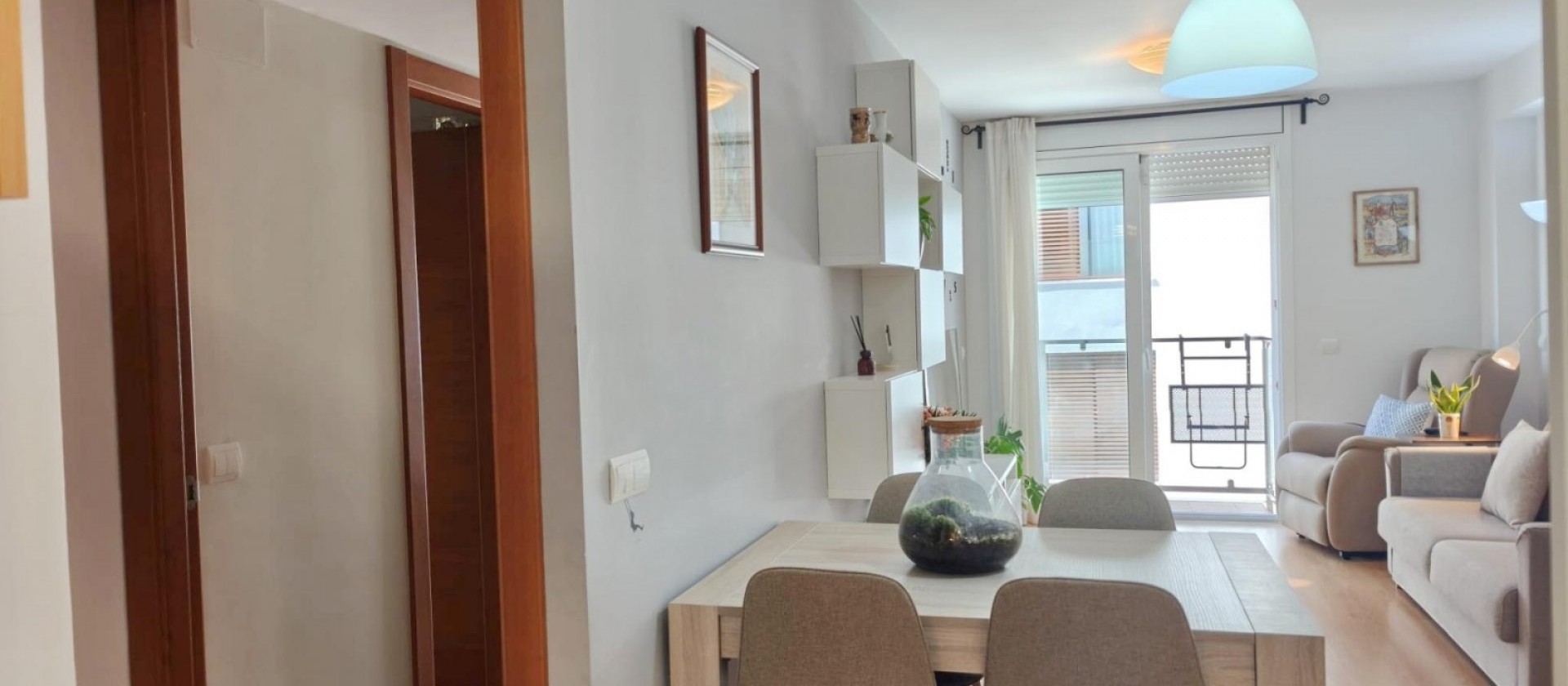 Resale - Apartment - Sant Antoni De Calonge - Center