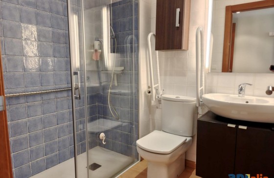Resale - Apartment - Sant Antoni De Calonge - Center