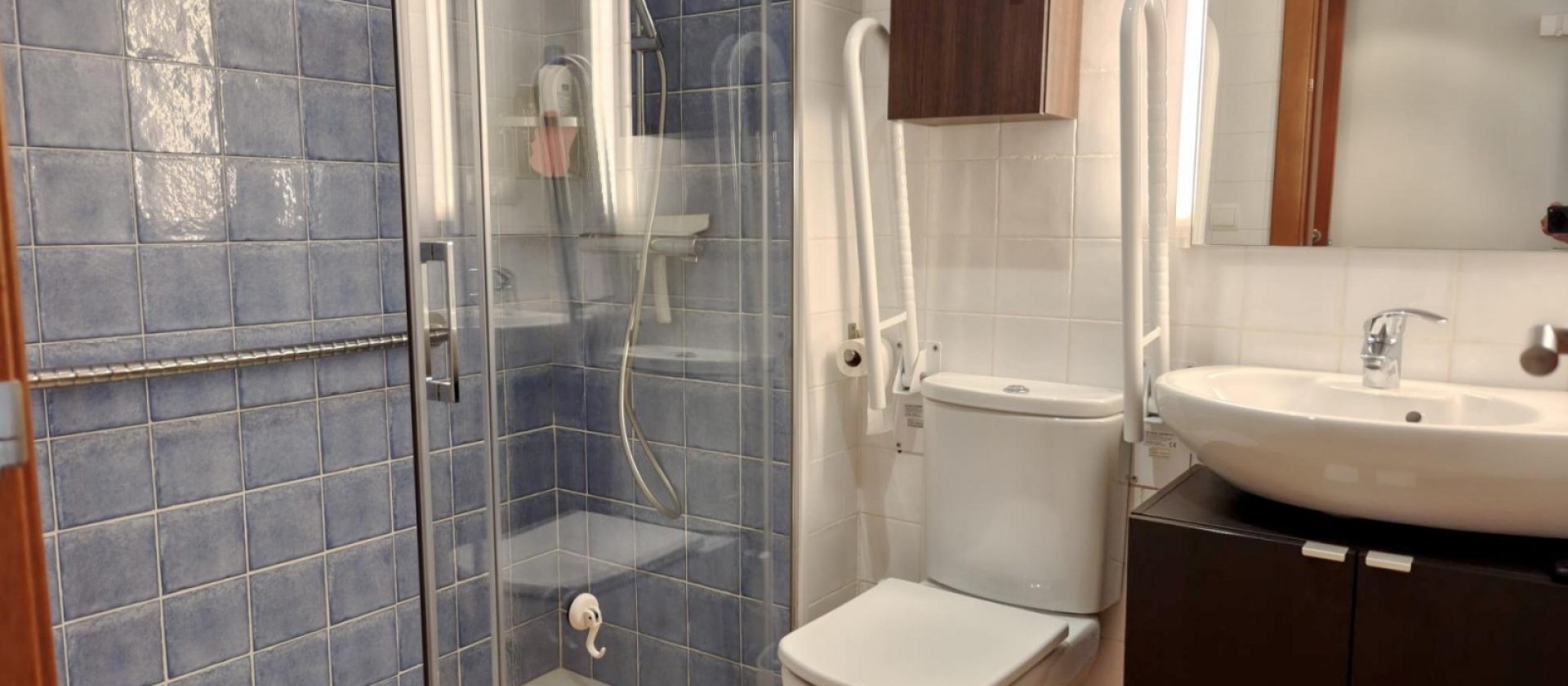 Resale - Apartment - Sant Antoni De Calonge - Center