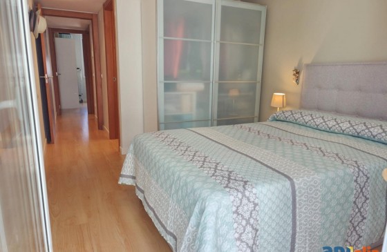 Resale - Apartment - Sant Antoni De Calonge - Center