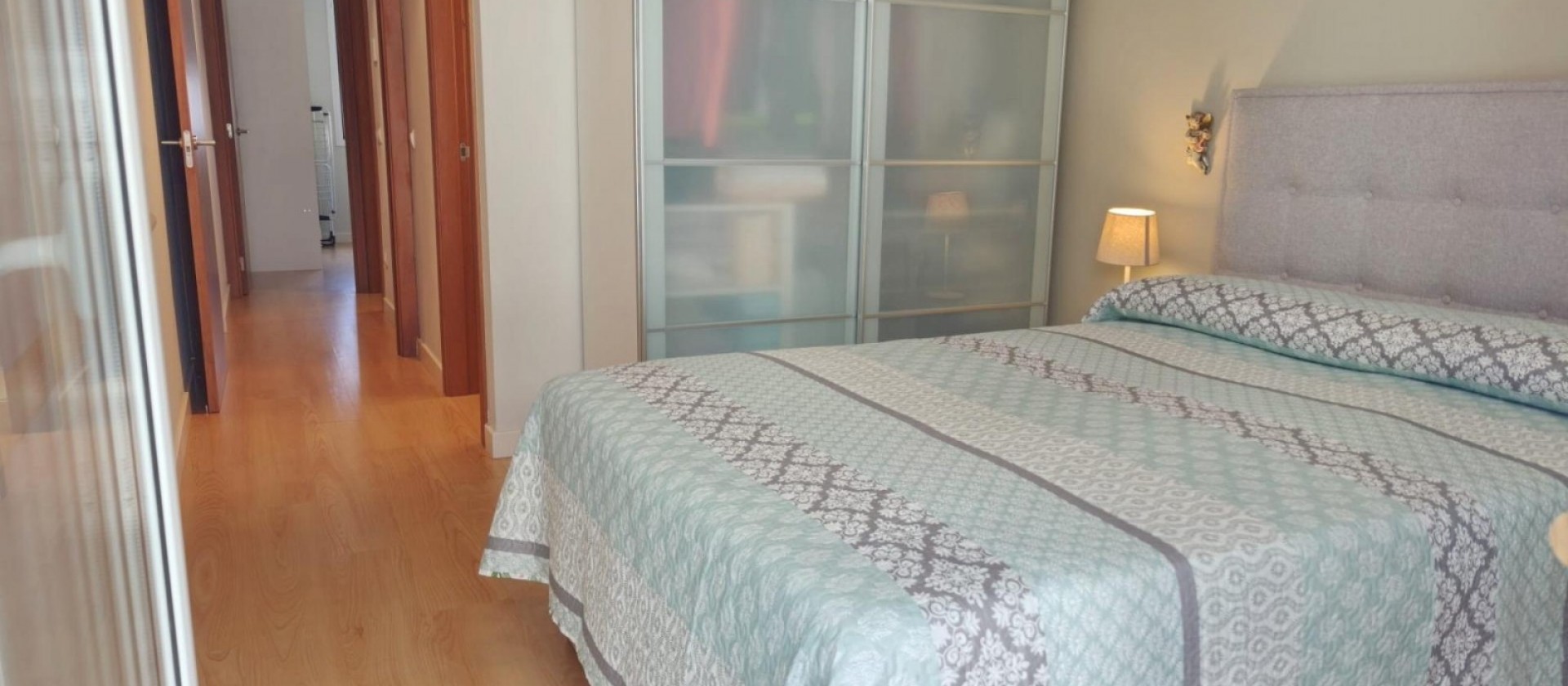 Resale - Apartment - Sant Antoni De Calonge - Center