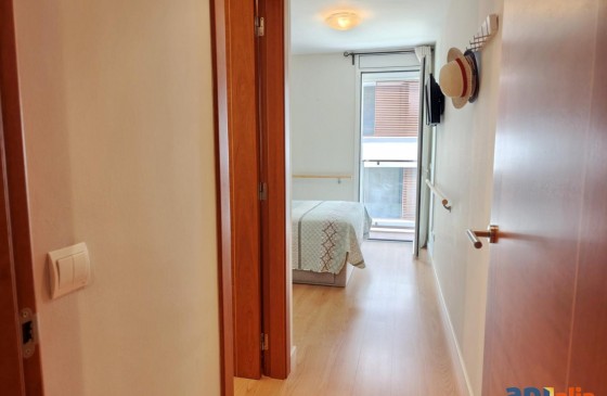 Resale - Apartment - Sant Antoni De Calonge - Center