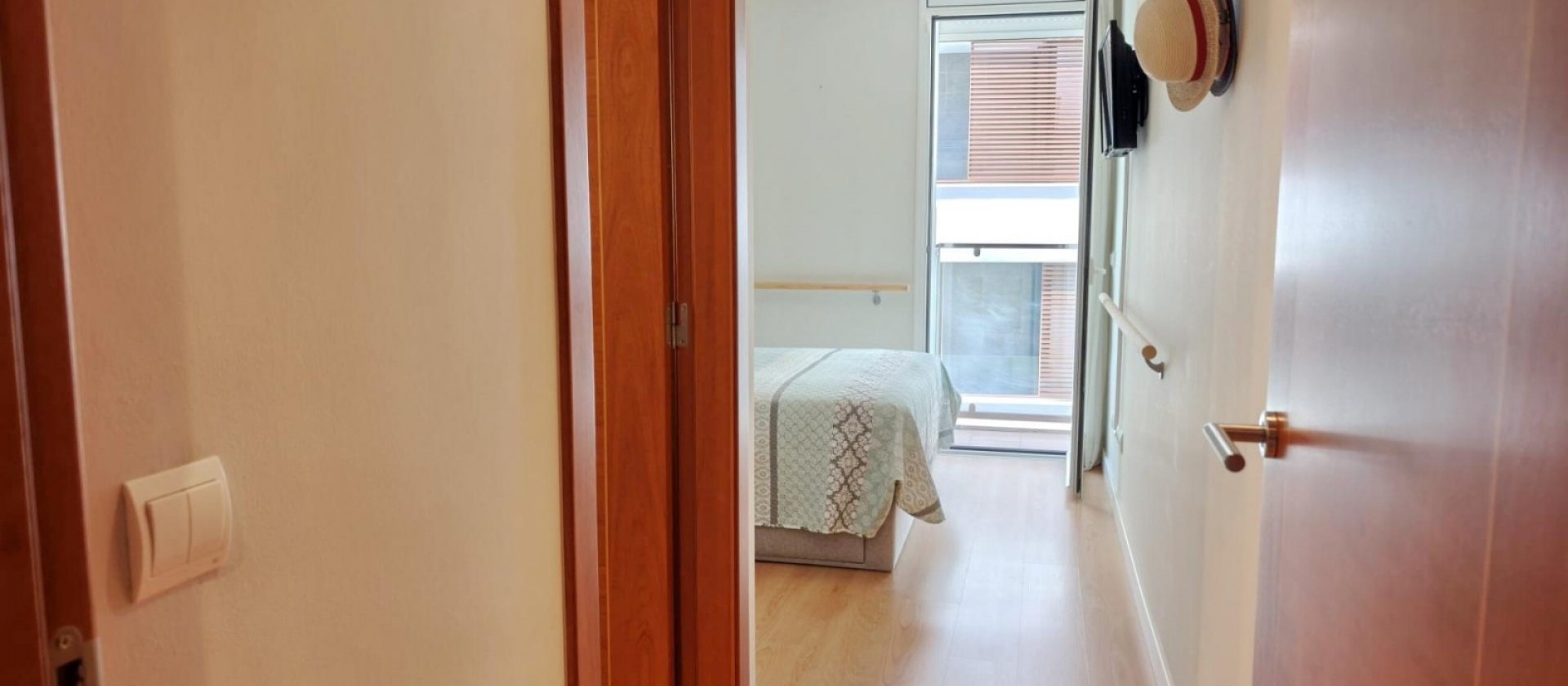 Resale - Apartment - Sant Antoni De Calonge - Center