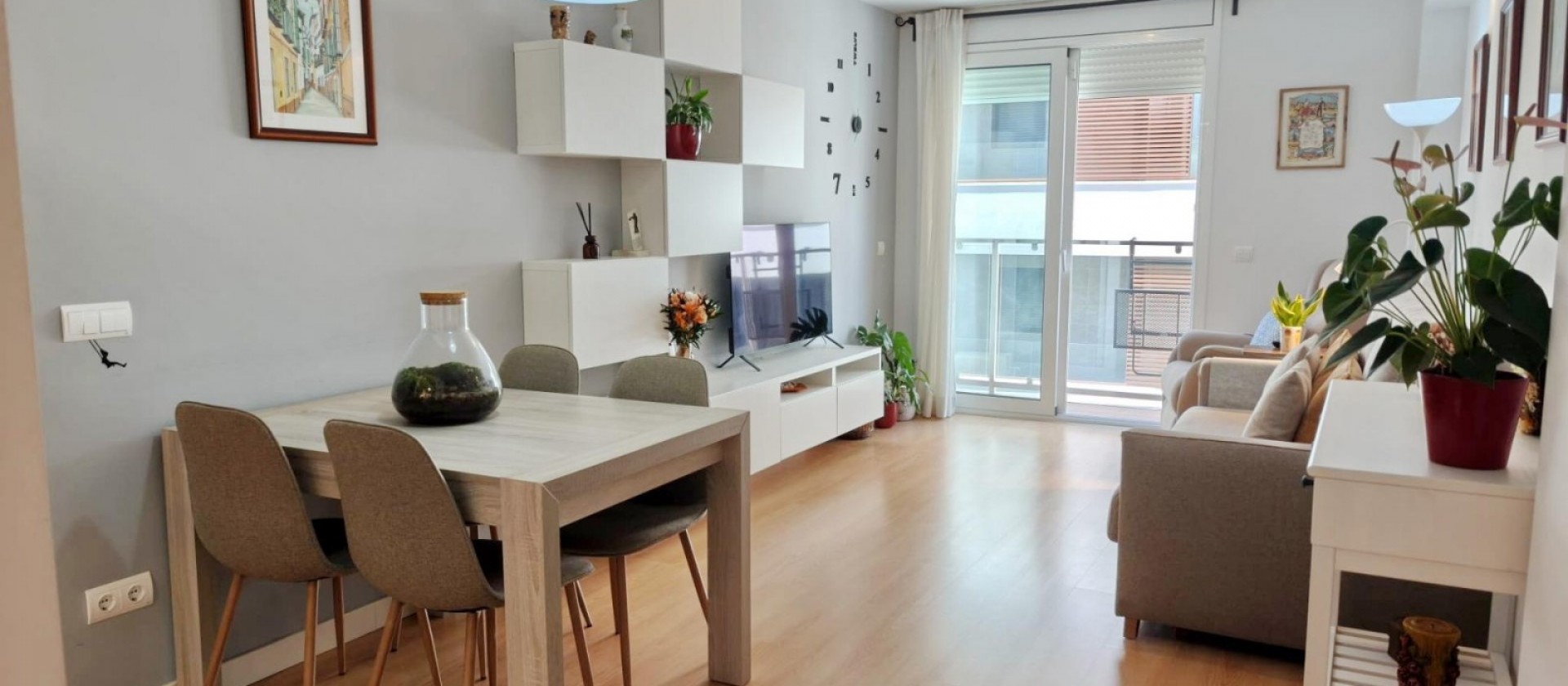 Resale - Apartment - Sant Antoni De Calonge - Center