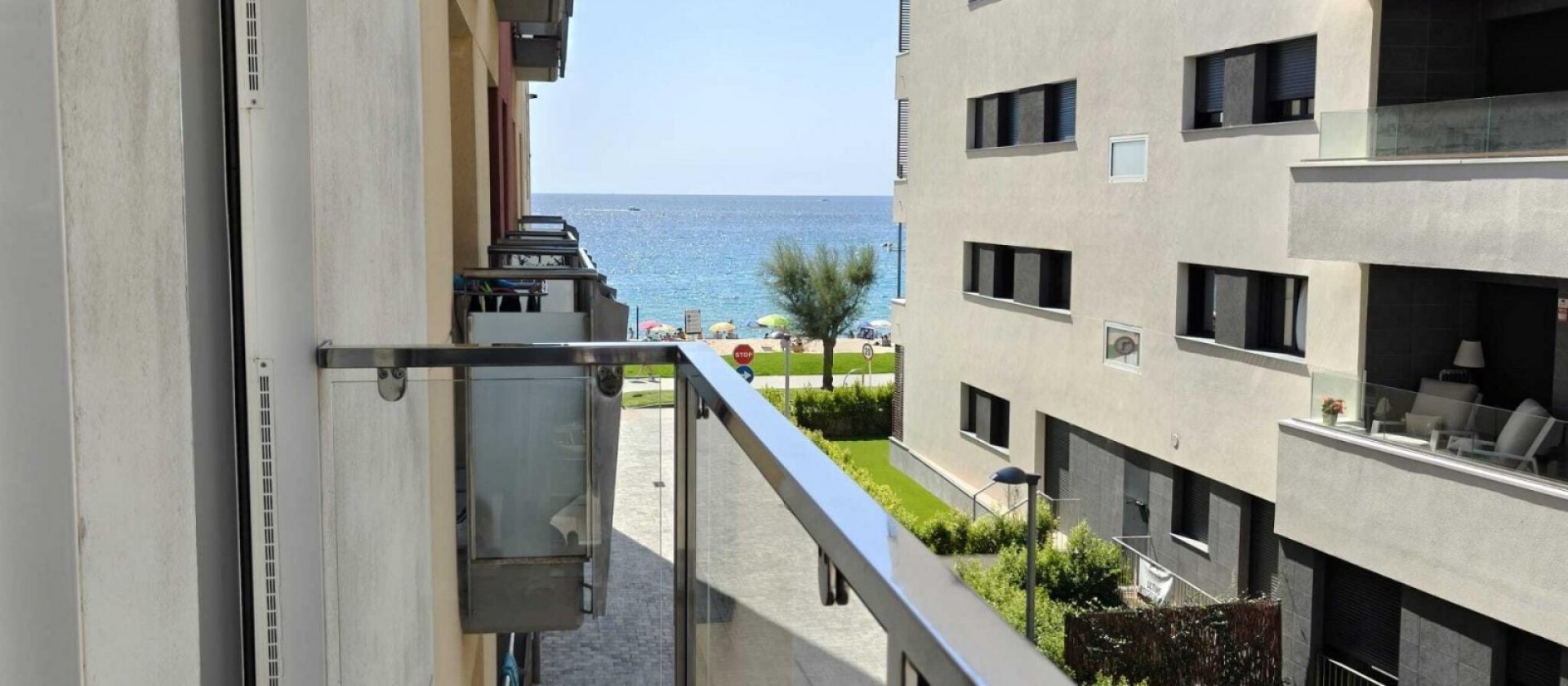 Resale - Apartment - Sant Antoni De Calonge - Center
