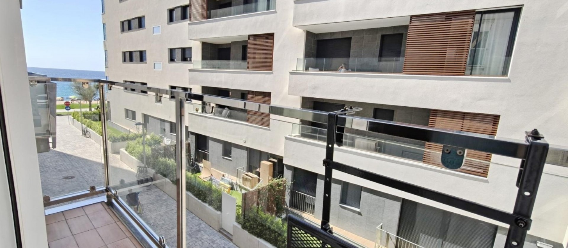 Resale - Apartment - Sant Antoni De Calonge - Center