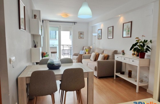 Resale - Apartment - Sant Antoni De Calonge - Center