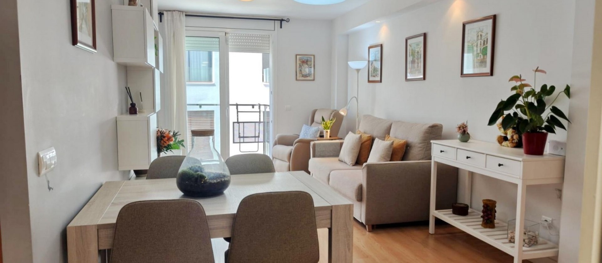 Resale - Apartment - Sant Antoni De Calonge - Center
