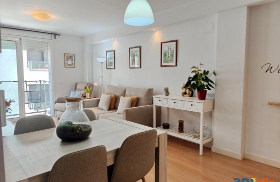 Resale - Apartment - Sant Antoni De Calonge - Center