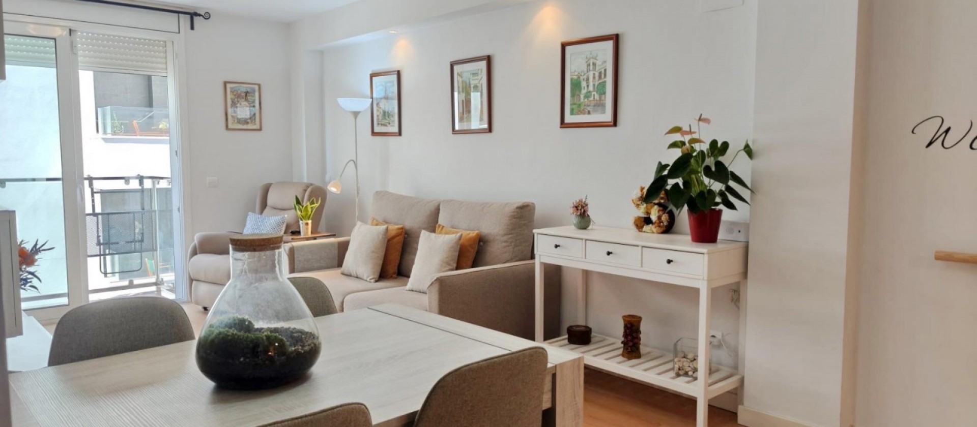 Resale - Apartment - Sant Antoni De Calonge - Center