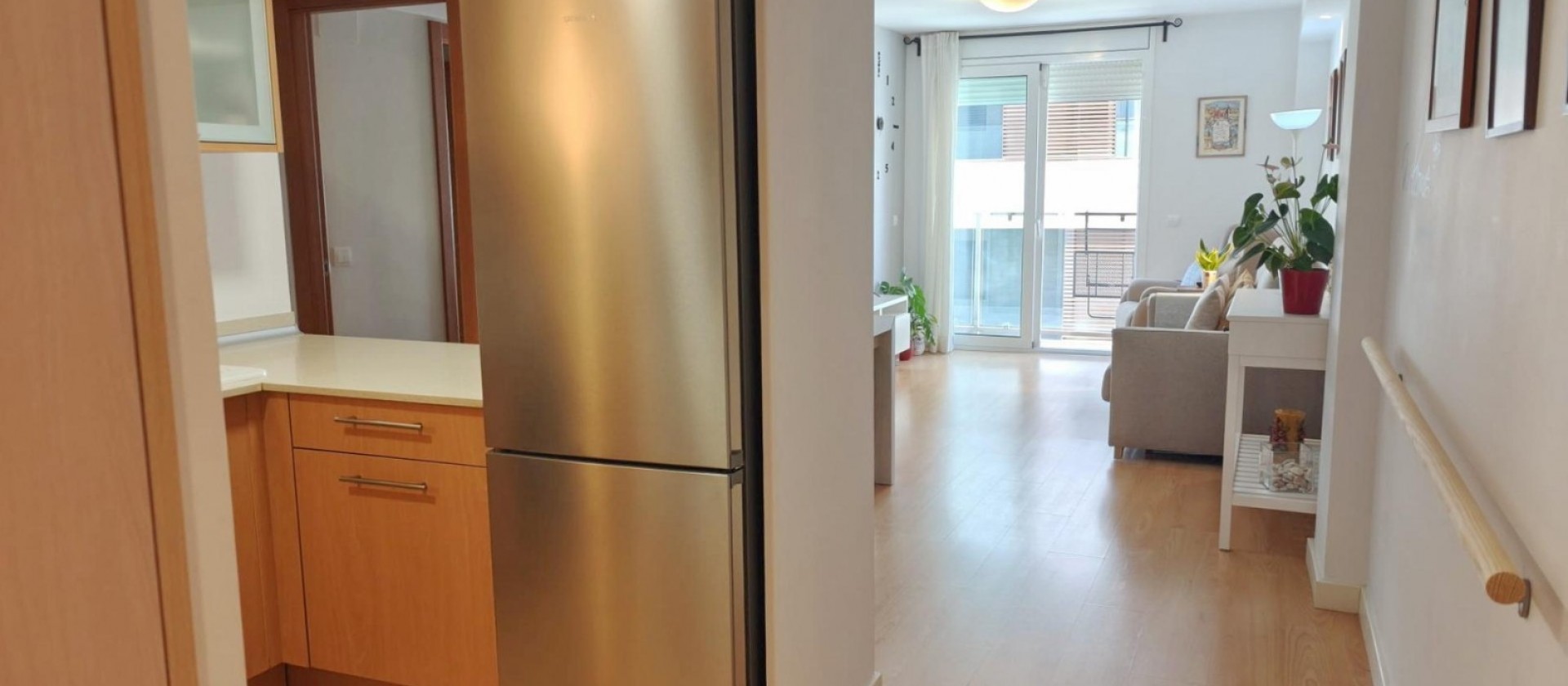 Resale - Apartment - Sant Antoni De Calonge - Center