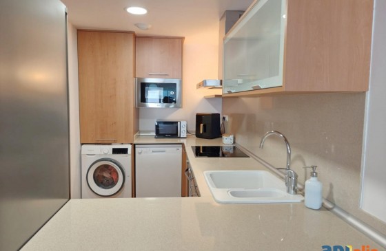 Resale - Apartment - Sant Antoni De Calonge - Center