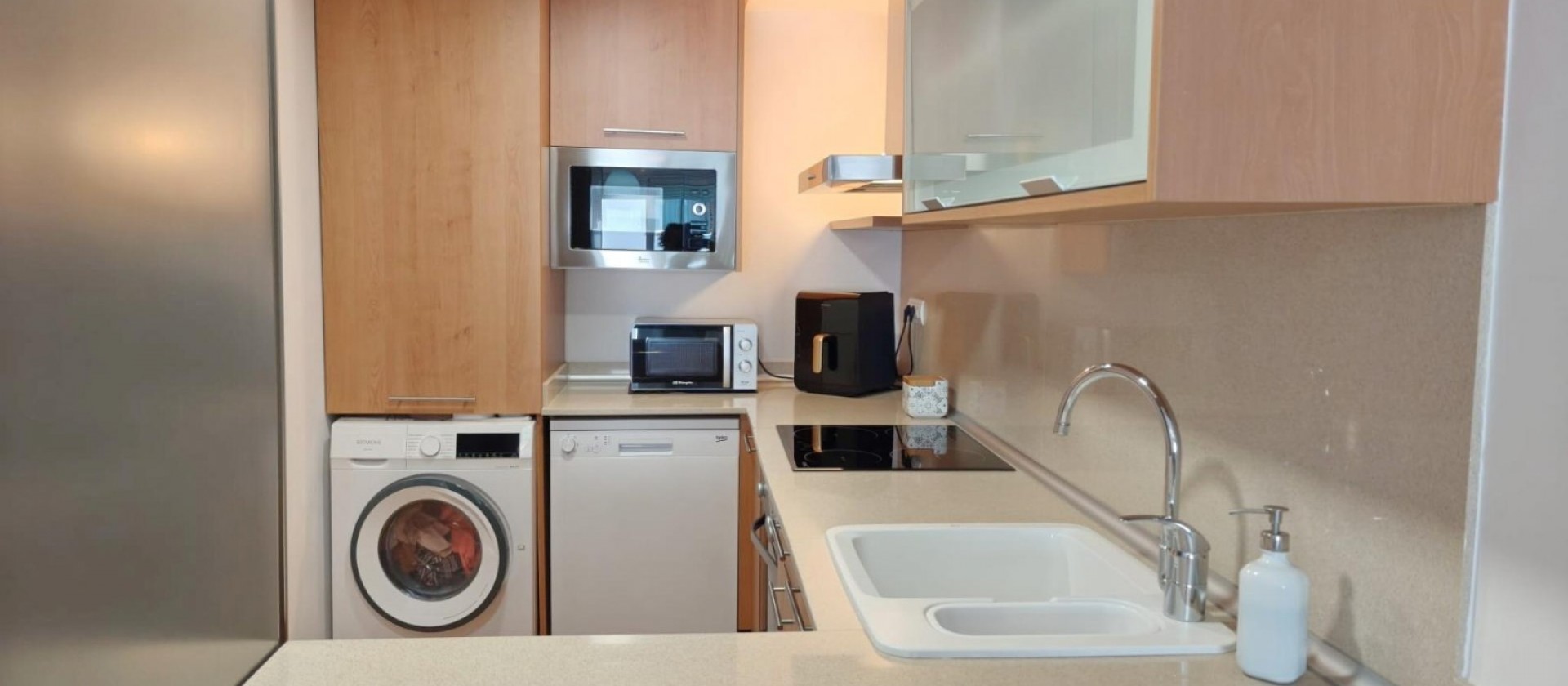 Resale - Apartment - Sant Antoni De Calonge - Center