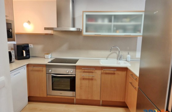 Resale - Apartment - Sant Antoni De Calonge - Center