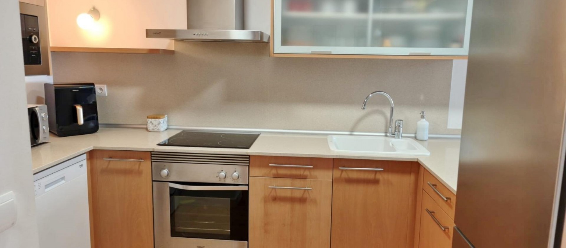 Resale - Apartment - Sant Antoni De Calonge - Center