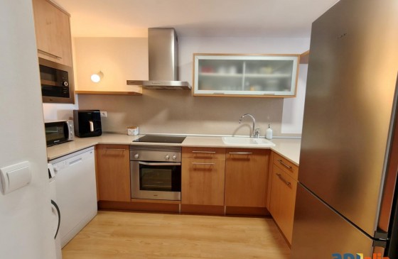 Resale - Apartment - Sant Antoni De Calonge - Center