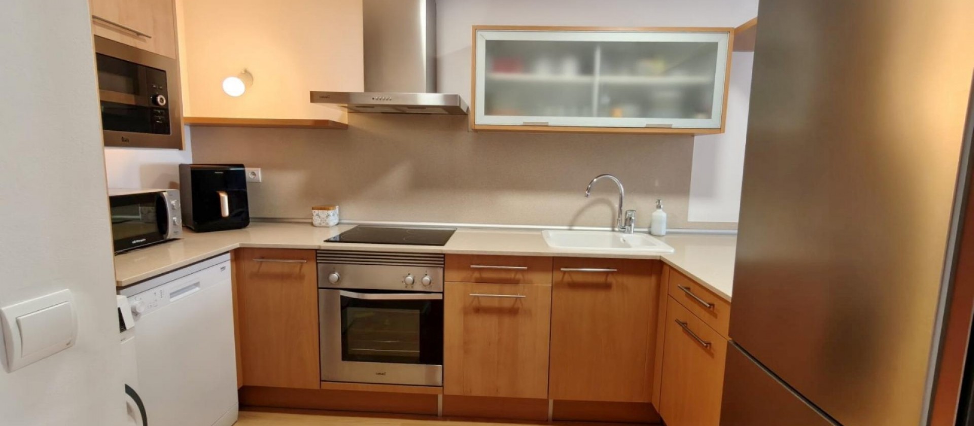 Resale - Apartment - Sant Antoni De Calonge - Center