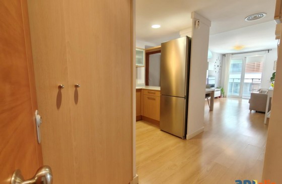 Resale - Apartment - Sant Antoni De Calonge - Center