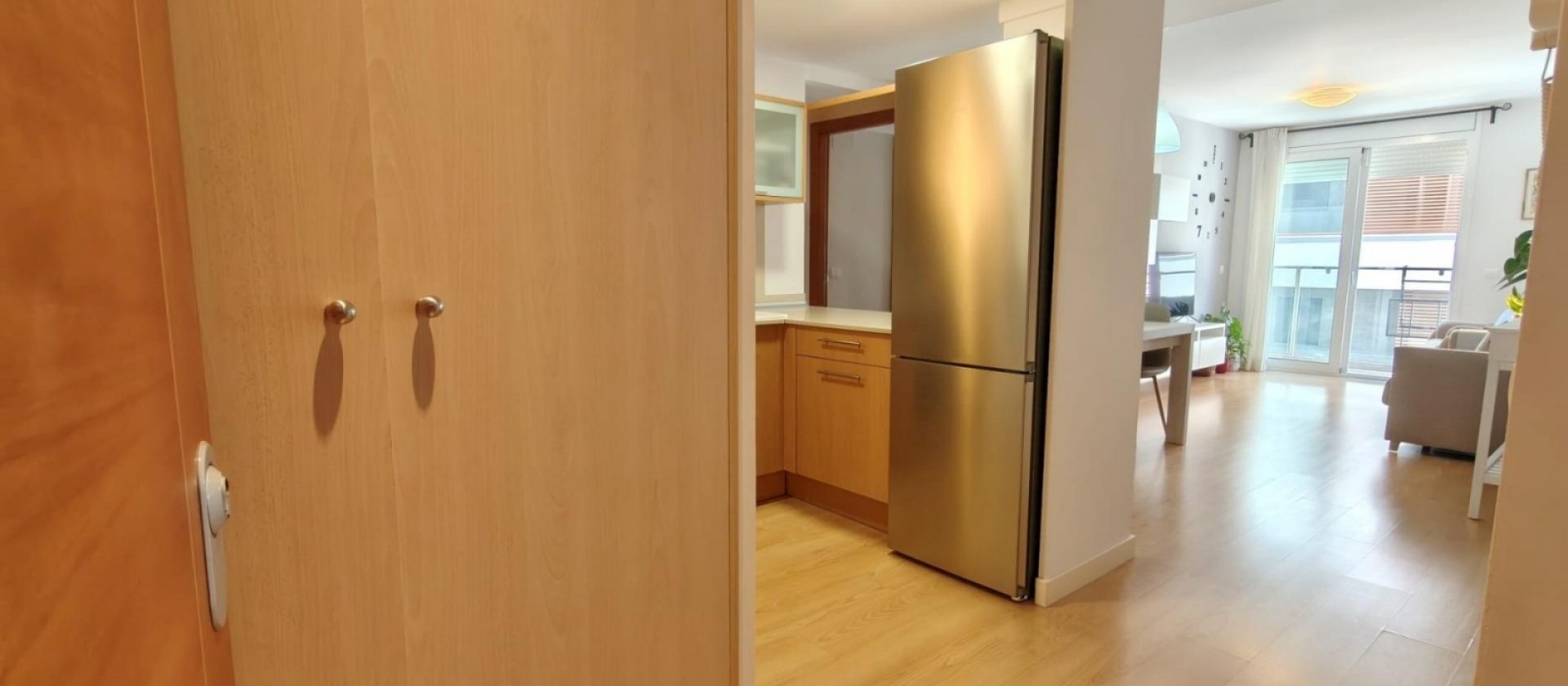 Resale - Apartment - Sant Antoni De Calonge - Center