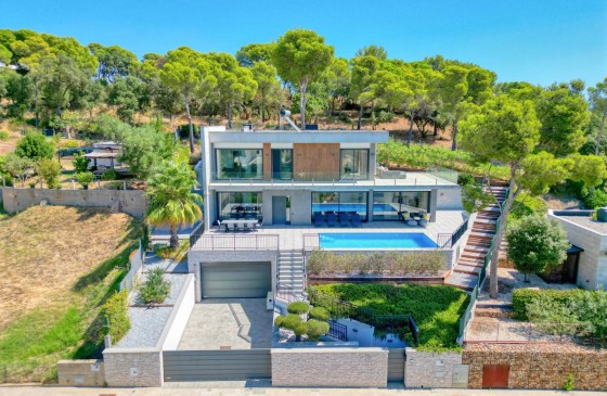 Revente - Maison - Platja d'Aro - Treumal de Dalt