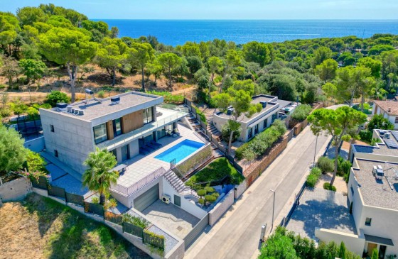 Revente - Maison - Platja d'Aro - Treumal de Dalt