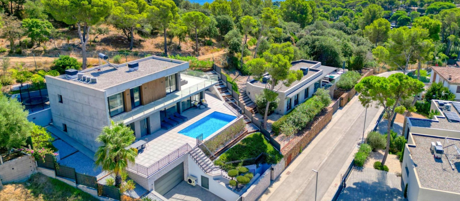 Revente - Maison - Platja d'Aro - Treumal de Dalt