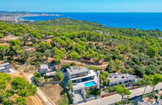 Revente - Maison - Platja d'Aro - Treumal de Dalt