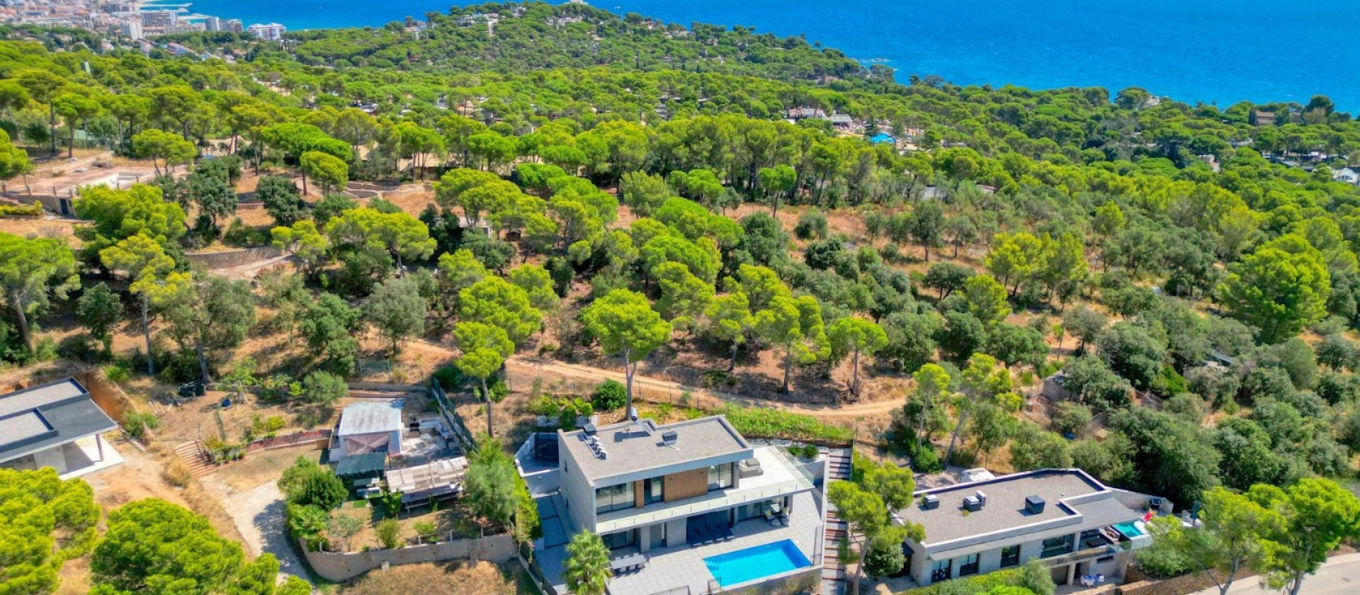 Revente - Maison - Platja d'Aro - Treumal de Dalt