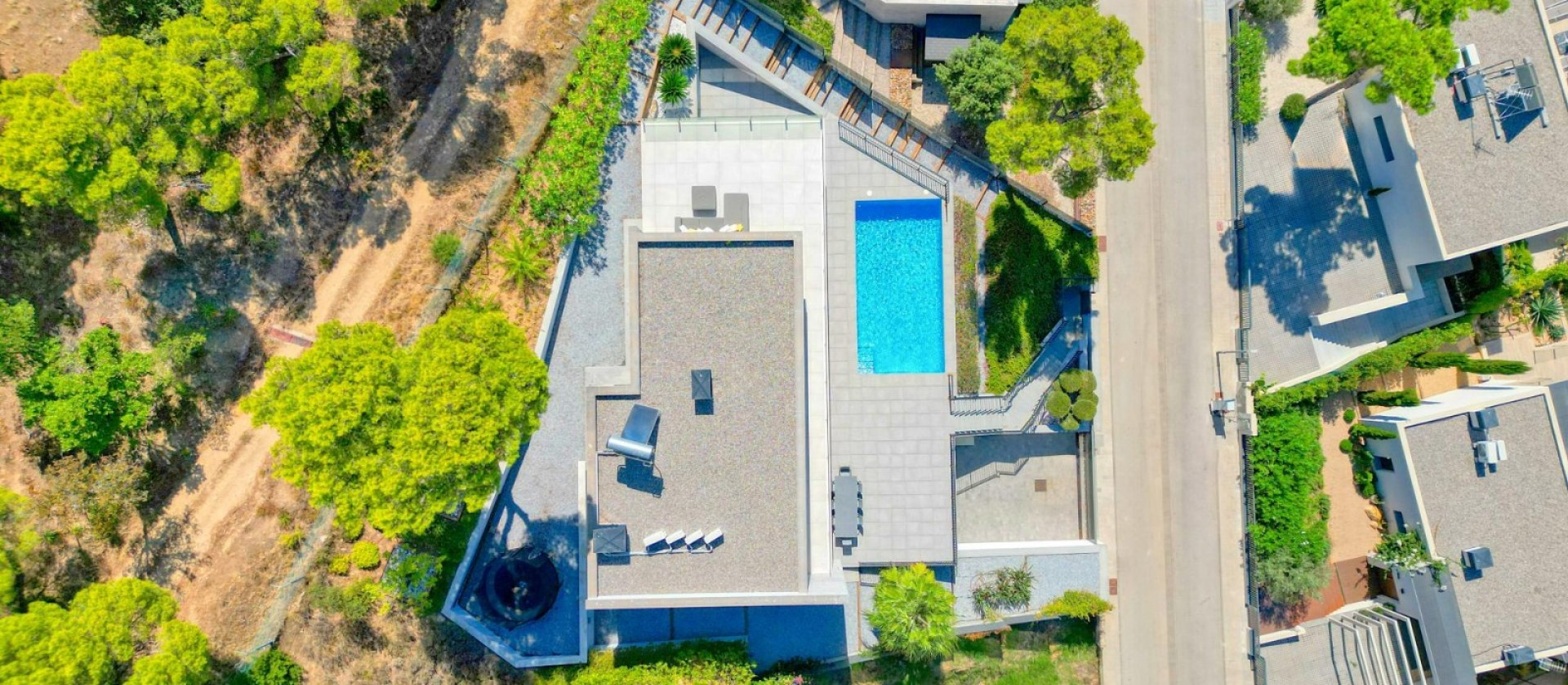 Revente - Maison - Platja d'Aro - Treumal de Dalt