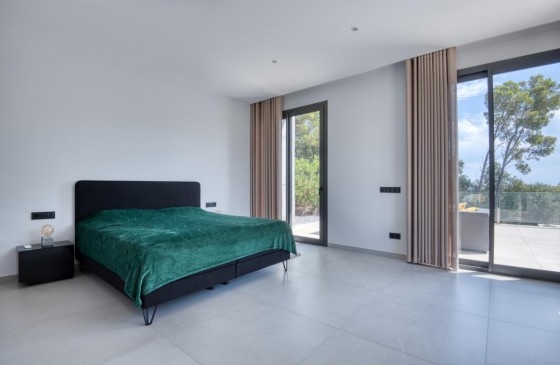 Revente - Maison - Platja d'Aro - Treumal de Dalt
