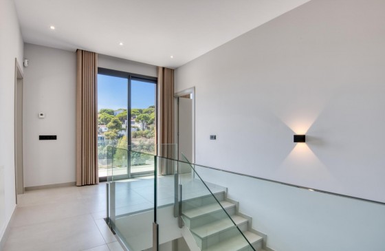 Revente - Maison - Platja d'Aro - Treumal de Dalt