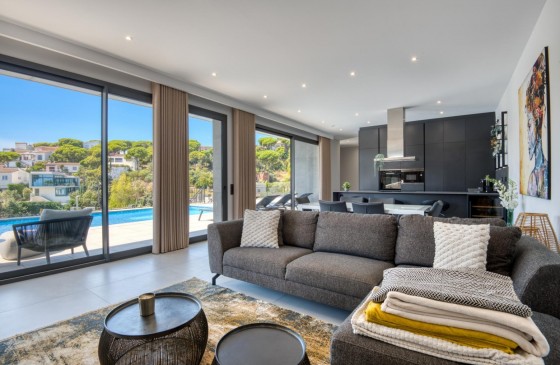 Revente - Maison - Platja d'Aro - Treumal de Dalt