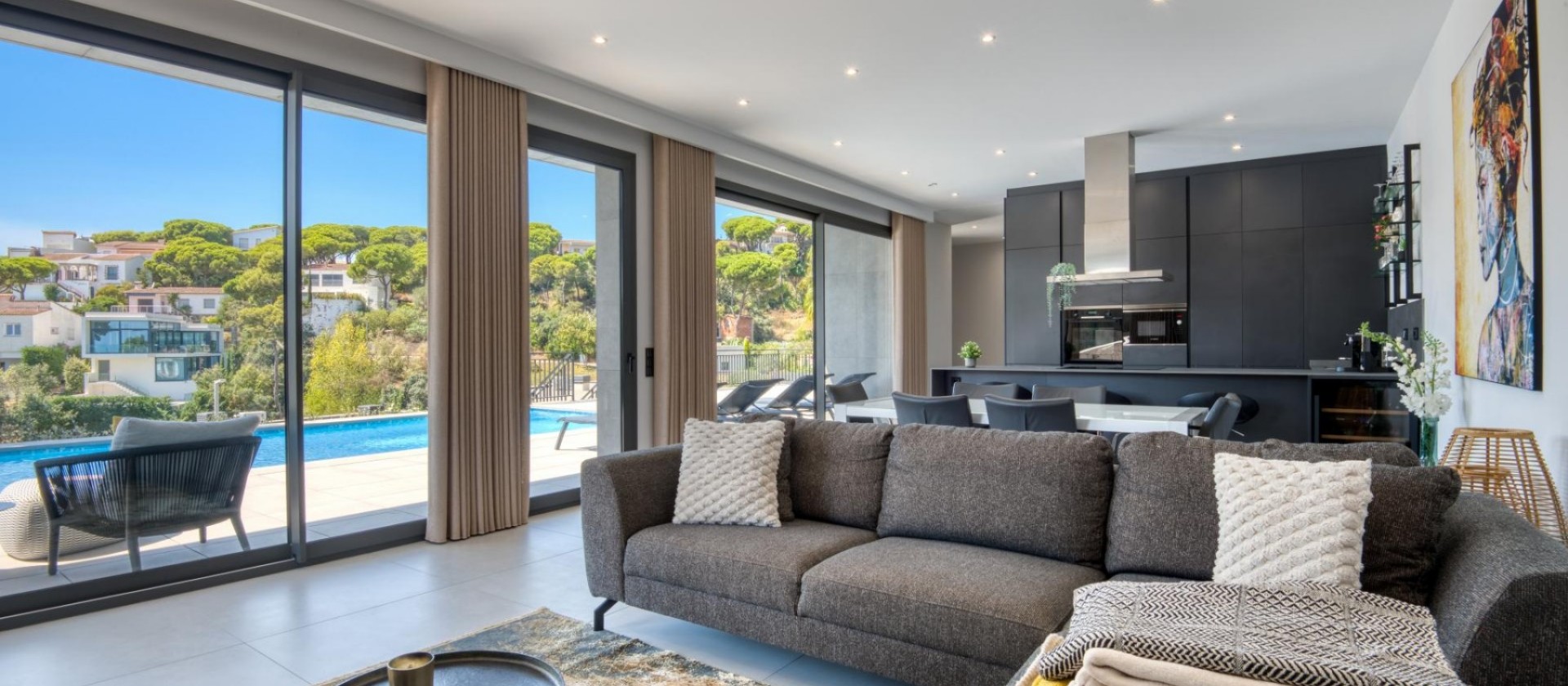 Revente - Maison - Platja d'Aro - Treumal de Dalt