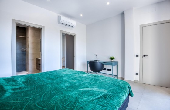 Revente - Maison - Platja d'Aro - Treumal de Dalt