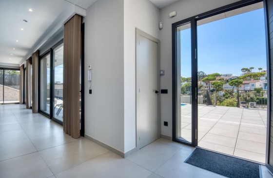 Revente - Maison - Platja d'Aro - Treumal de Dalt