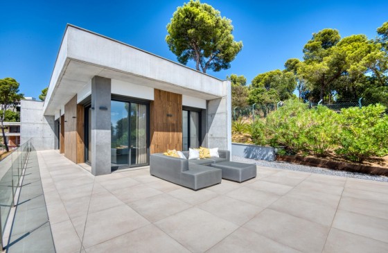 Revente - Maison - Platja d'Aro - Treumal de Dalt