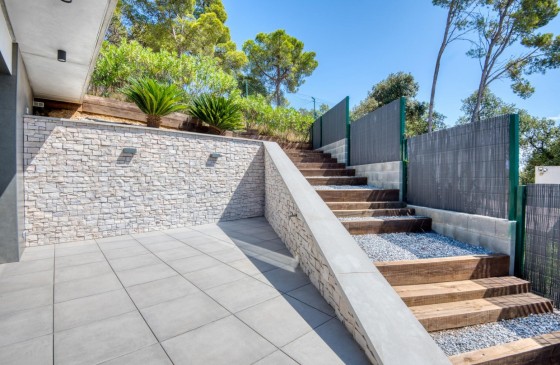 Revente - Maison - Platja d'Aro - Treumal de Dalt