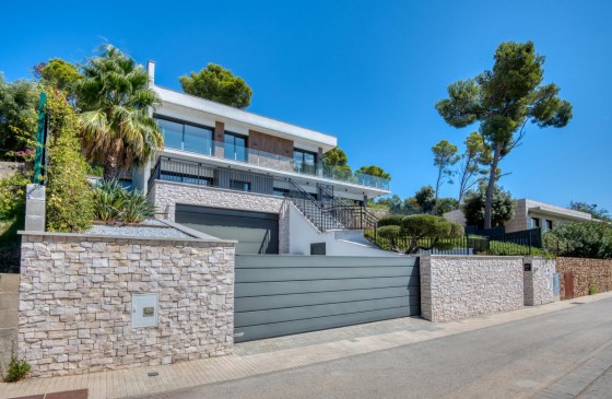Revente - Maison - Platja d'Aro - Treumal de Dalt