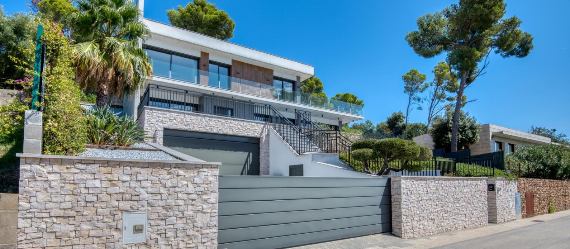 Revente - Maison - Platja d'Aro - Treumal de Dalt